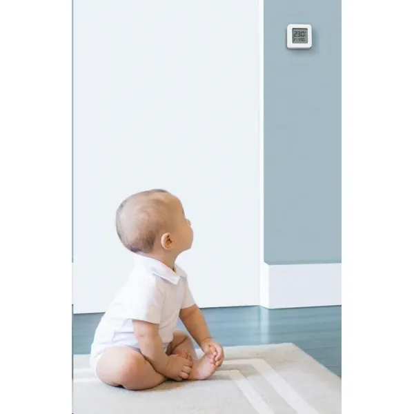 Xiaomi Mi Temperature and Humidity Monitor 2