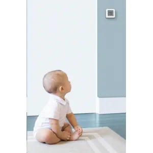 Xiaomi Mi Temperature and Humidity Monitor 2