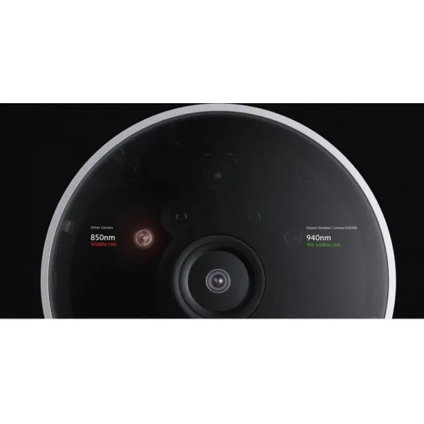 Xiaomi Outdoor Camera AW200