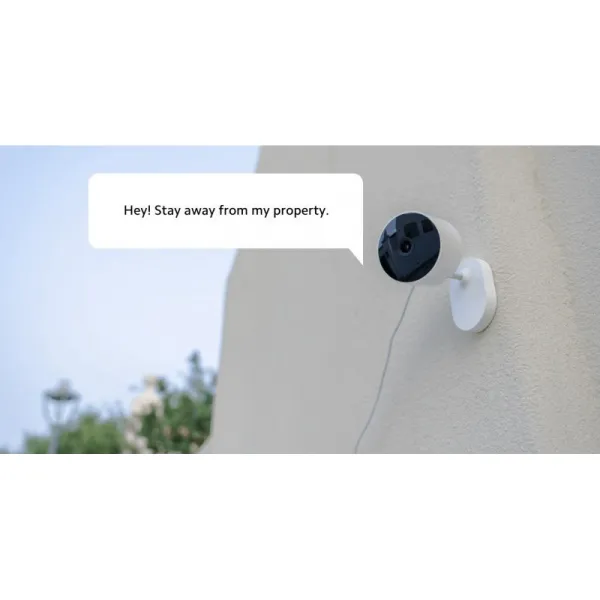 Xiaomi Outdoor Camera AW200