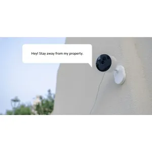 Xiaomi Outdoor Camera AW200