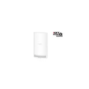 iGET HOMEGUARD HGNVK88002P - Kamerový systém s batériovými kamerami FullHD, sada 2 kamier + rekordér NVR
