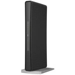 MikroTik RBD53iG-5HacD2HnD, hAP ac3, 716MHz CPU, 256MB RAM, USB, 5x LAN,Wi-Fi 2.4GHz + 5 GHz, PoE, vrátane. L4