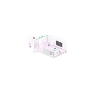 MikroTik RBD53iG-5HacD2HnD, hAP ac3, 716MHz CPU, 256MB RAM, USB, 5x LAN,Wi-Fi 2.4GHz + 5 GHz, PoE, vrátane. L4