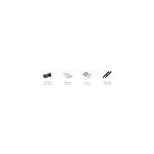 MikroTik RBD53iG-5HacD2HnD, hAP ac3, 716MHz CPU, 256MB RAM, USB, 5x LAN,Wi-Fi 2.4GHz + 5 GHz, PoE, vrátane. L4
