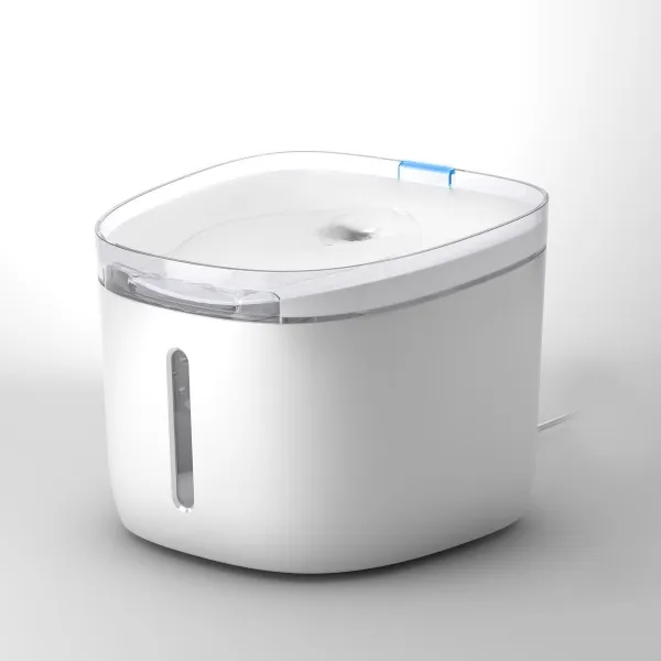 Vodní fontána pro domácí zvířata Petoneer Fresco mini plus Varianta: uniwersalny
