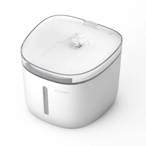 Vodní fontána pro domácí zvířata Petoneer Fresco mini plus Varianta: uniwersalny