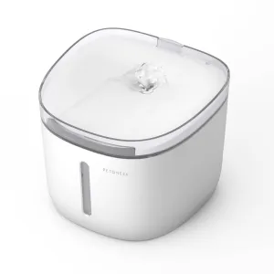 Vodní fontána pro domácí zvířata Petoneer Fresco mini plus Varianta: uniwersalny