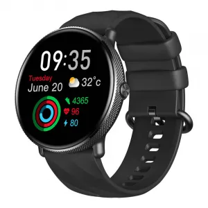 Inteligentné hodinky Zeblaze GTR 3 Pro (čierne) 058328