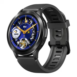 Inteligentné hodinky Zeblaze Btalk 2 (čierne) 058342