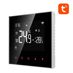 Ohrievač vody Avatto ZWT100 Smart Thermostat 3A ZigBee TUYA 043144