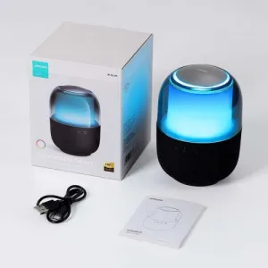 Bezdrôtový reproduktor Joyroom JR-ML05 RGB 045039
