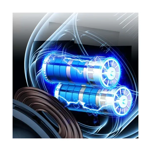 Bezdrôtový reproduktor Joyroom JR-ML05 RGB 045039