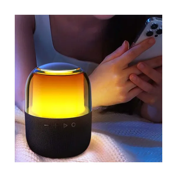 Bezdrôtový reproduktor Joyroom JR-ML05 RGB 045039