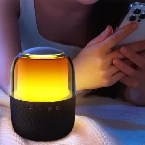 Bezdrôtový reproduktor Joyroom JR-ML05 RGB 045039