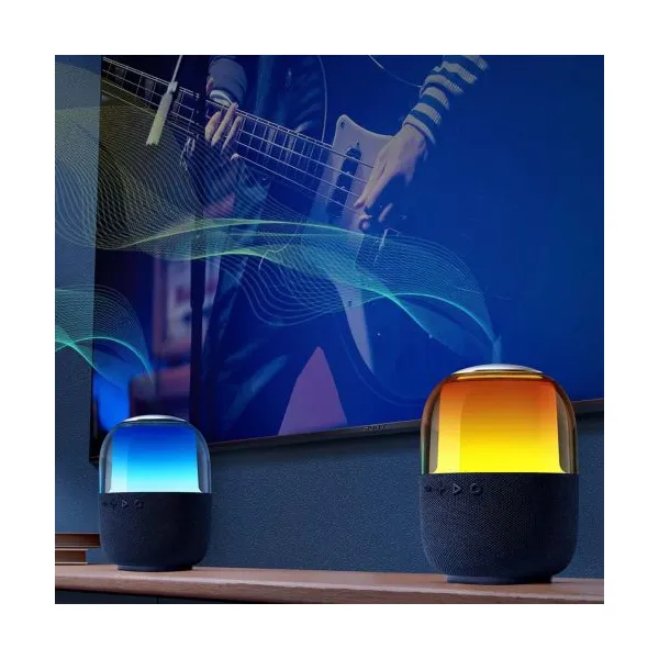 Bezdrôtový reproduktor Joyroom JR-ML05 RGB 045039