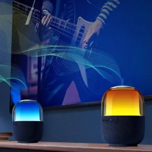 Bezdrôtový reproduktor Joyroom JR-ML05 RGB 045039