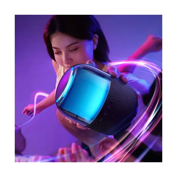 Bezdrôtový reproduktor Joyroom JR-ML05 RGB 045039