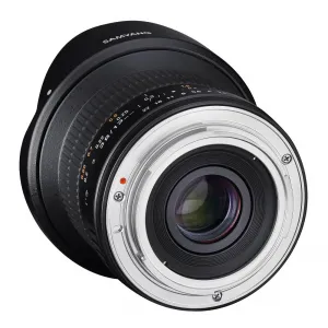 Objektív Samyang MF 12mm F/2.8 Fisheye Canon EF