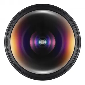 Objektív Samyang MF 12mm F/2.8 Fisheye Canon EF