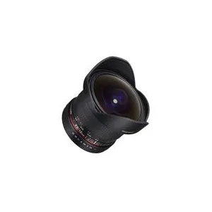 Objektív Samyang MF 12mm F/2.8 Fisheye Canon EF