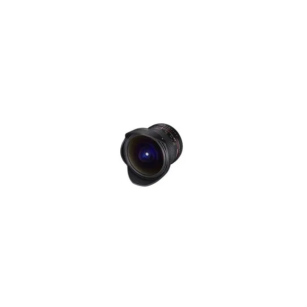 Objektív Samyang MF 12mm F/2.8 Fisheye Canon EF