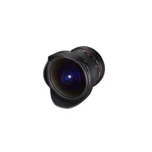 Objektív Samyang MF 12mm F/2.8 Fisheye Canon EF