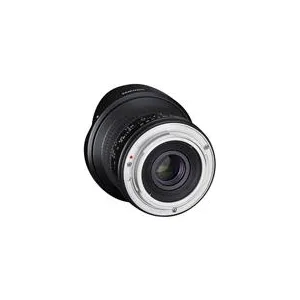 Objektív Samyang MF 12mm F/2.8 Fisheye Canon EF