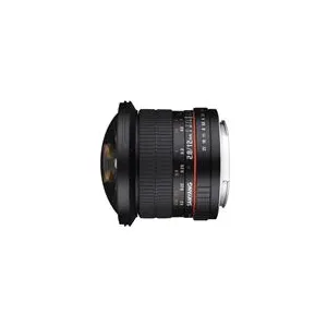 Objektív Samyang MF 12mm F/2.8 Fisheye Canon EF