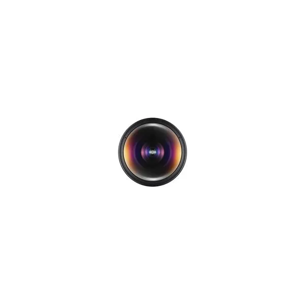 Objektív Samyang MF 12mm F/2.8 Fisheye Canon EF