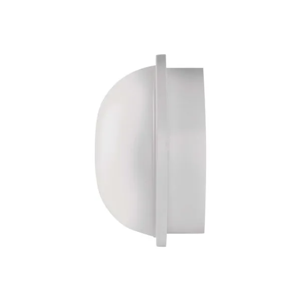 EMOS Lighting LED prisadené svietidlo QARI, oválné biele 20W neutrálna b., IP65