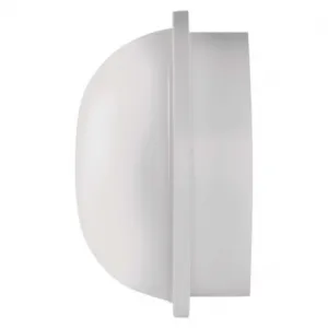 EMOS Lighting LED prisadené svietidlo QARI, oválné biele 20W neutrálna b., IP65