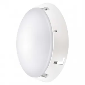 EMOS Lighting LED prisadené svietidlo ZURI, kruhové č/b 14W neutrálna biela