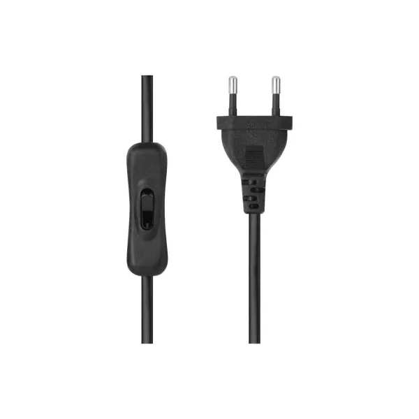 Stolná lampa Emos Lucas Z7609W