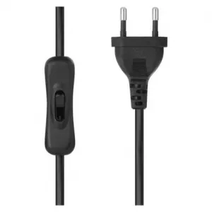 Stolná lampa Emos Lucas Z7609W