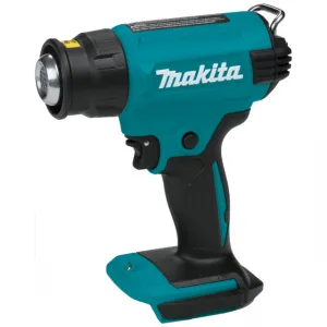 Makita DHG180ZK AKU TEPLOVZDUŠNÁ PIŠTOL 18 V LXT