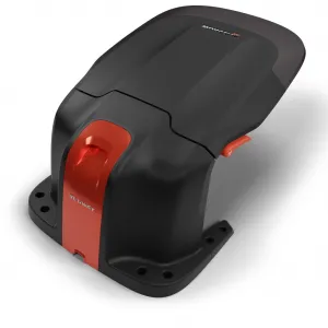 Garáž Segway Navimow