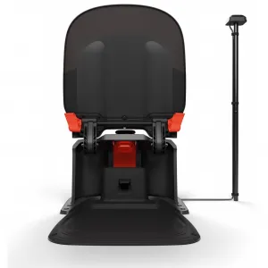 Garáž Segway Navimow