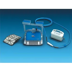 Robotický vysávač bazénov Maytronics DOLPHIN SUPREME M4 (M400)