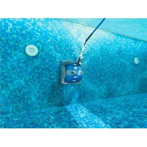Robotický vysávač bazénov Maytronics DOLPHIN SUPREME M4 (M400)