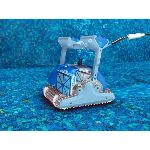 Robotický vysávač bazénov Maytronics DOLPHIN SUPREME M4 (M400)