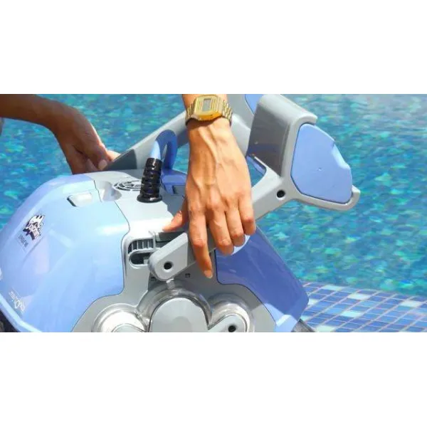 Robotický vysávač bazénov Maytronics DOLPHIN SUPREME M4 (M400)