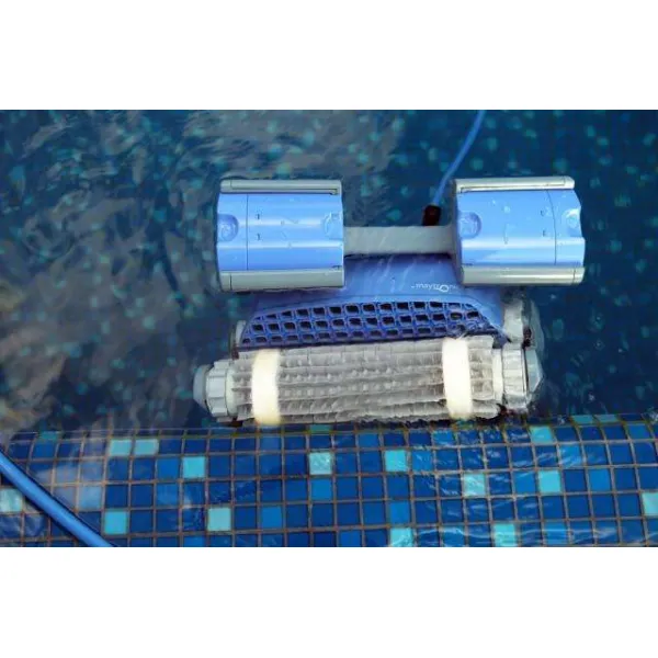 Robotický vysávač bazénov Maytronics DOLPHIN SUPREME M4 (M400)