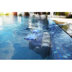 Robotický vysávač bazénov Maytronics DOLPHIN SUPREME M4 (M400)