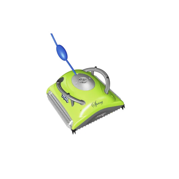Robotický vysávač bazénov Maytronics DOLPHIN SPRING