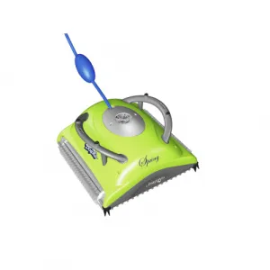 Robotický vysávač bazénov Maytronics DOLPHIN SPRING