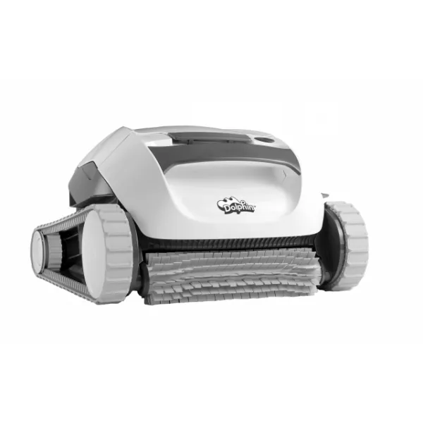 Robotický vysávač bazénov Maytronics Dolphin E10
