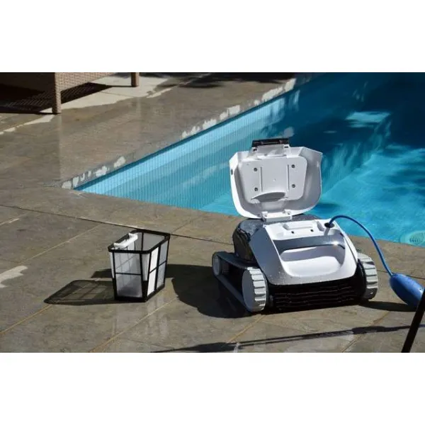 Robotický vysávač bazénov Maytronics Dolphin E10