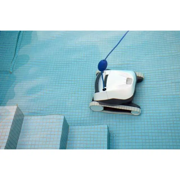Robotický vysávač bazénov Maytronics Dolphin E10