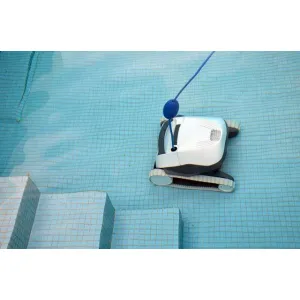 Robotický vysávač bazénov Maytronics Dolphin E10
